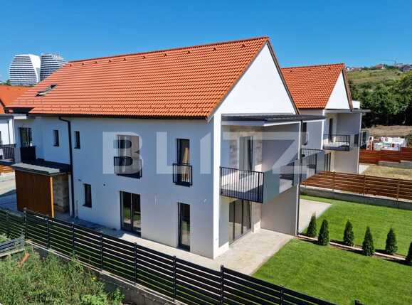 Casa de vânzare 5 camere Manastur - 73331CV | BLITZ Cluj-Napoca | Poza1