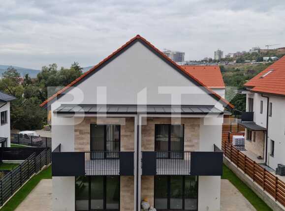 Casa de vânzare 5 camere Manastur - 73331CV | BLITZ Cluj-Napoca | Poza3