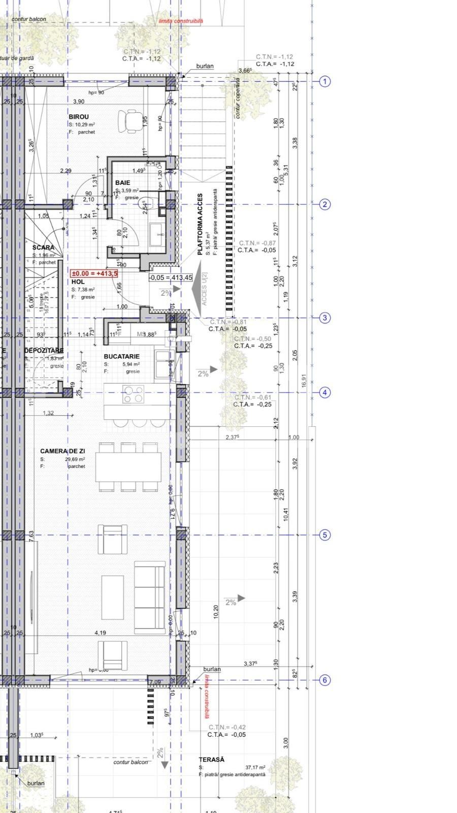 Casa de vânzare 5 camere Manastur - 73331CV | BLITZ Cluj-Napoca | Poza6