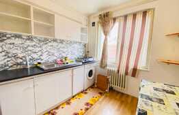 Apartament cu 2 camere, 40 mp, zona strazii Albac