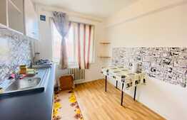 Apartament cu 2 camere, 40 mp, zona strazii Albac