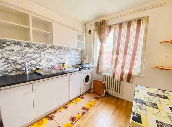 Apartament de închiriat 2 camere Gheorgheni - 73332AI | BLITZ Cluj-Napoca | Poza1