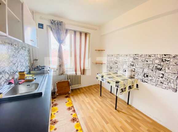 Apartament de închiriat 2 camere Gheorgheni - 73332AI | BLITZ Cluj-Napoca | Poza2