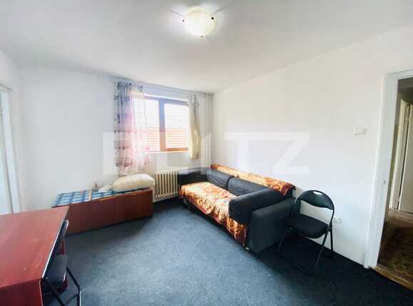 Apartament de închiriat 2 camere Gheorgheni - 73332AI | BLITZ Cluj-Napoca | Poza4