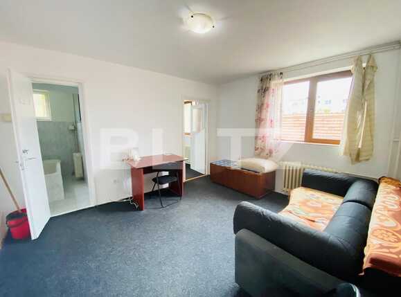 Apartament de închiriat 2 camere Gheorgheni - 73332AI | BLITZ Cluj-Napoca | Poza3