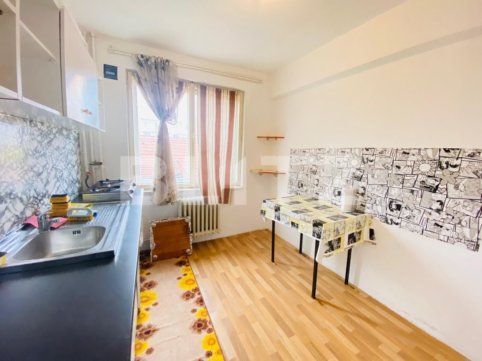 Apartament de închiriat 2 camere Gheorgheni - 73332AI | BLITZ Cluj-Napoca | Poza2