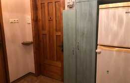 Apartament 2 camere, decomandat, 40 mp, balcon, zona Calea Floresti