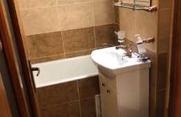 Apartament 2 camere, decomandat, 40 mp, balcon, zona Calea Floresti