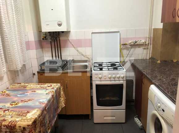 Apartament de închiriat 2 camere Manastur - 73336AI | BLITZ Cluj-Napoca | Poza6