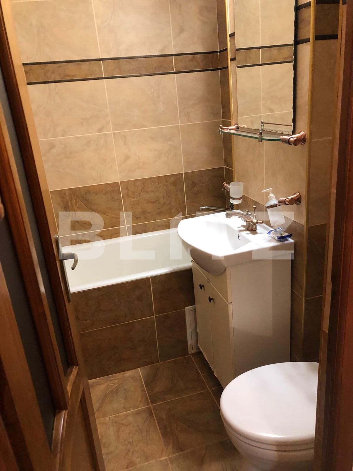 Apartament de închiriat 2 camere Manastur - 73336AI | BLITZ Cluj-Napoca | Poza7