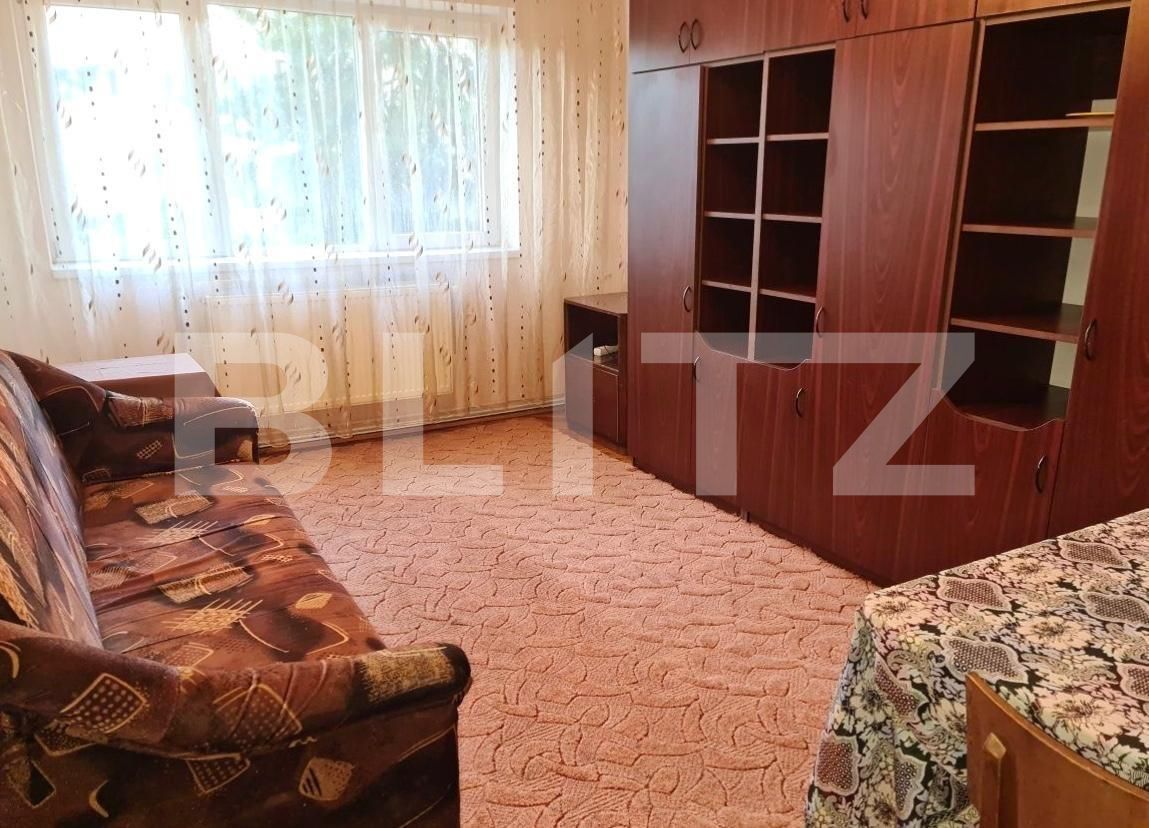 Apartament de închiriat 2 camere Manastur - 73336AI | BLITZ Cluj-Napoca | Poza2