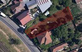 Teren intravilan de 592 mp, zona de case, in Brasov!