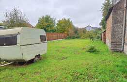 Teren intravilan de 592 mp, zona de case, in Brasov!