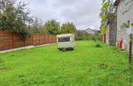 Teren intravilan de 592 mp, zona de case, in Brasov!