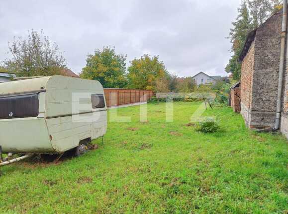 Teren de vânzare Florilor - 73338TV | BLITZ Brașov | Poza3