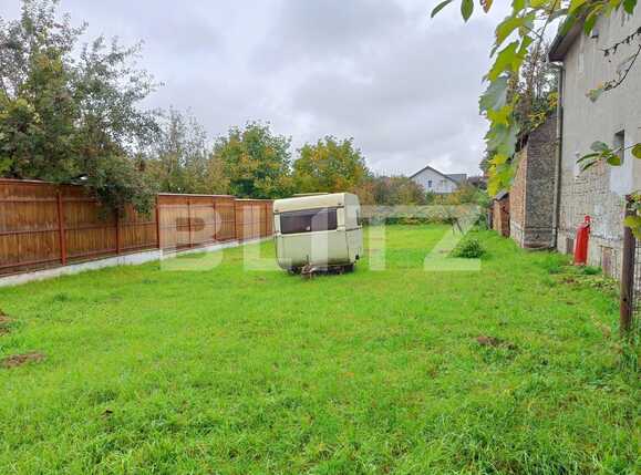 Teren de vânzare Florilor - 73338TV | BLITZ Brașov | Poza1