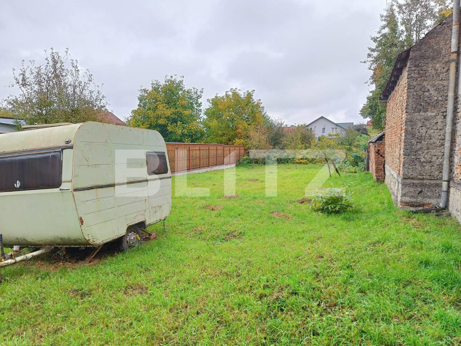 Teren de vânzare Florilor - 73338TV | BLITZ Brașov | Poza3