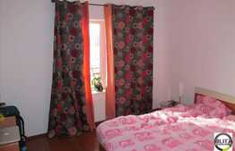 Vanzare 3 camere, 62 mp, dotari moderne, parcare cu CF, zona Tauti!