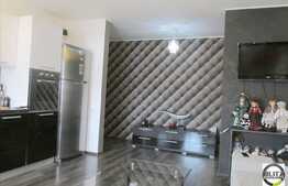 Vanzare 3 camere, 62 mp, dotari moderne, parcare cu CF, zona Tauti!