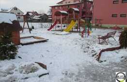 Vanzare 3 camere, 62 mp, dotari moderne, parcare cu CF, zona Tauti!