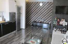 Vanzare 3 camere, 62 mp, dotari moderne, parcare cu CF, zona Tauti!