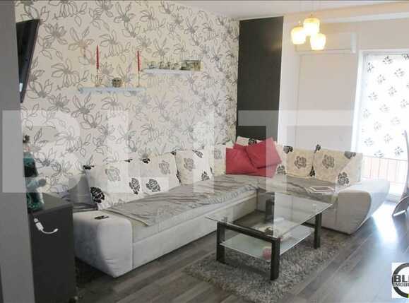 Apartament de vânzare 3 camere Floreşti - 7334AV | BLITZ Cluj-Napoca | Poza1