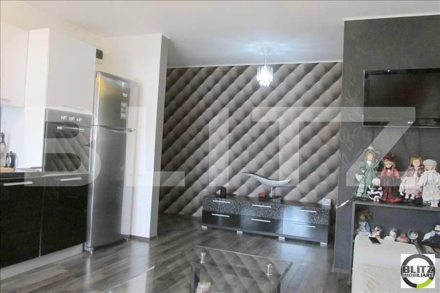 Apartament de vânzare 3 camere Floreşti - 7334AV | BLITZ Cluj-Napoca | Poza4