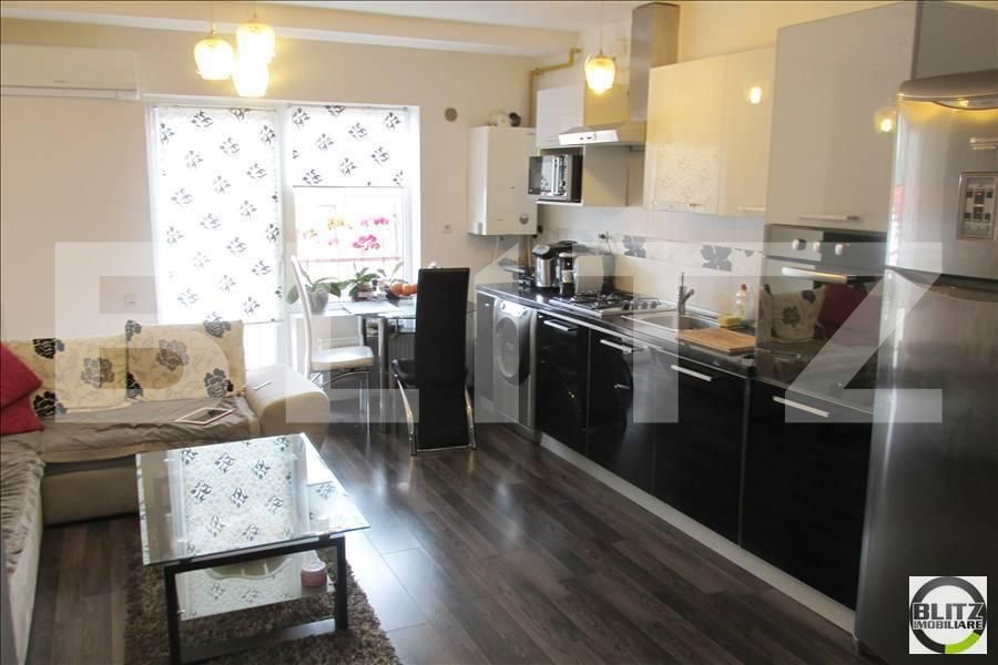 Apartament de vânzare 3 camere Floreşti - 7334AV | BLITZ Cluj-Napoca | Poza2