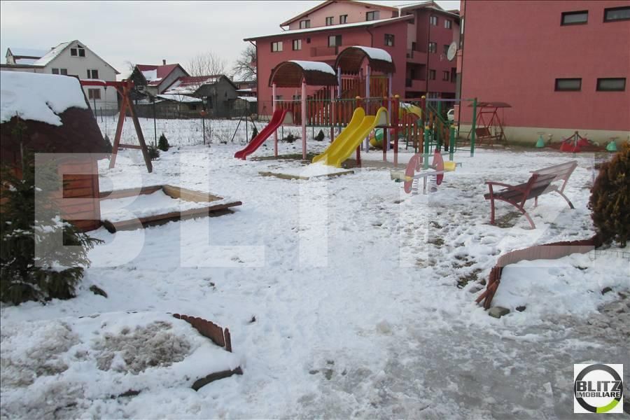 Apartament de vânzare 3 camere Floreşti - 7334AV | BLITZ Cluj-Napoca | Poza8