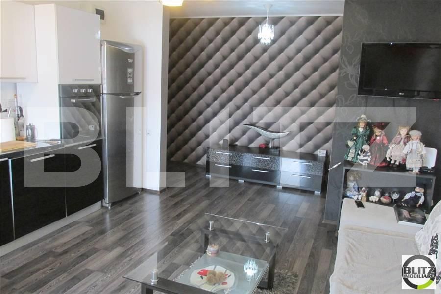 Apartament de vânzare 3 camere Floreşti - 7334AV | BLITZ Cluj-Napoca | Poza3