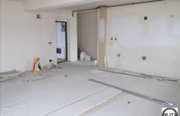 2 camere, 57 mp, terasa de 14 mp, zona usor accesibila! Loc parcare!