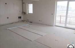 2 camere, 57 mp, terasa de 14 mp, zona usor accesibila! Loc parcare!