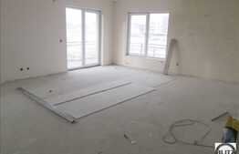 2 camere, 57 mp, terasa de 14 mp, zona usor accesibila! Loc parcare!