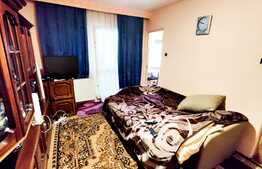 Garsoniera cocheta, 24mp + balcon, etaj intermediar, zona Bld Muncii