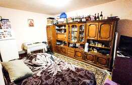 Garsoniera cocheta, 24mp + balcon, etaj intermediar, zona Bld Muncii