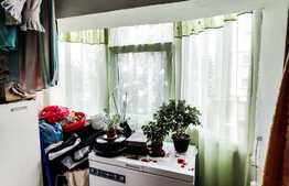 Garsoniera cocheta, 24mp + balcon, etaj intermediar, zona Bld Muncii