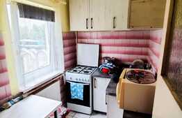 Garsoniera cocheta, 24mp + balcon, etaj intermediar, zona Bld Muncii