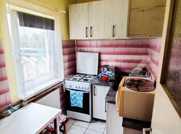 Garsonieră de vânzare Iris - 73356AV | BLITZ Cluj-Napoca | Poza3