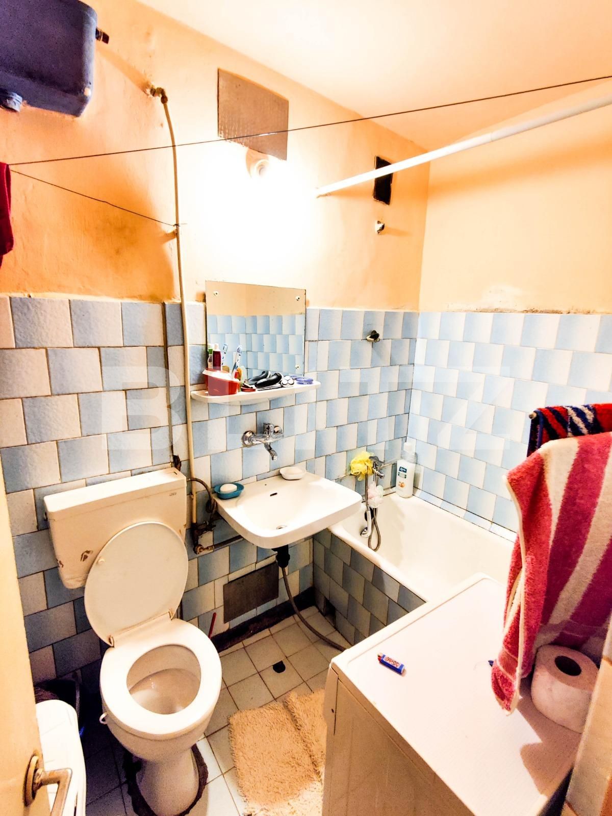 Garsonieră de vânzare Iris - 73356AV | BLITZ Cluj-Napoca | Poza4