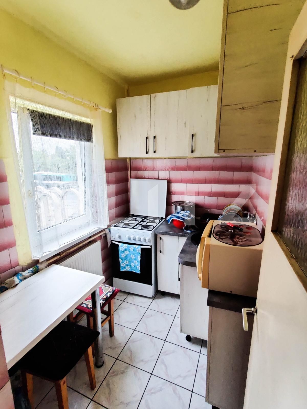 Garsonieră de vânzare Iris - 73356AV | BLITZ Cluj-Napoca | Poza3