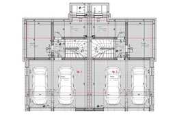 Casa potrivita pentru o familie numeroasa: 177 mp utili + 2 garaje, acces asfaltat,  Dezmir!