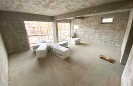 Casa potrivita pentru o familie numeroasa: 177 mp utili + 2 garaje, acces asfaltat,  Dezmir!