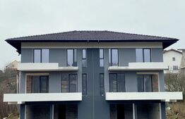 Casa potrivita pentru o familie numeroasa: 177 mp utili + 2 garaje, acces asfaltat,  Dezmir!