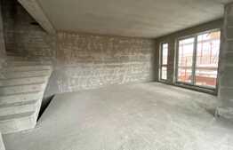 Casa potrivita pentru o familie numeroasa: 177 mp utili + 2 garaje, acces asfaltat,  Dezmir!