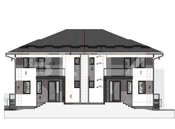 Casa de vânzare 5 camere Dezmir - 73357CV | BLITZ Cluj-Napoca | Poza2