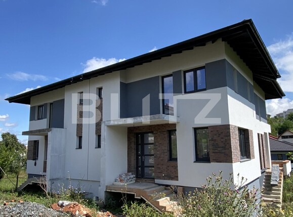 Casa de vânzare 5 camere Dezmir - 73357CV | BLITZ Cluj-Napoca | Poza1