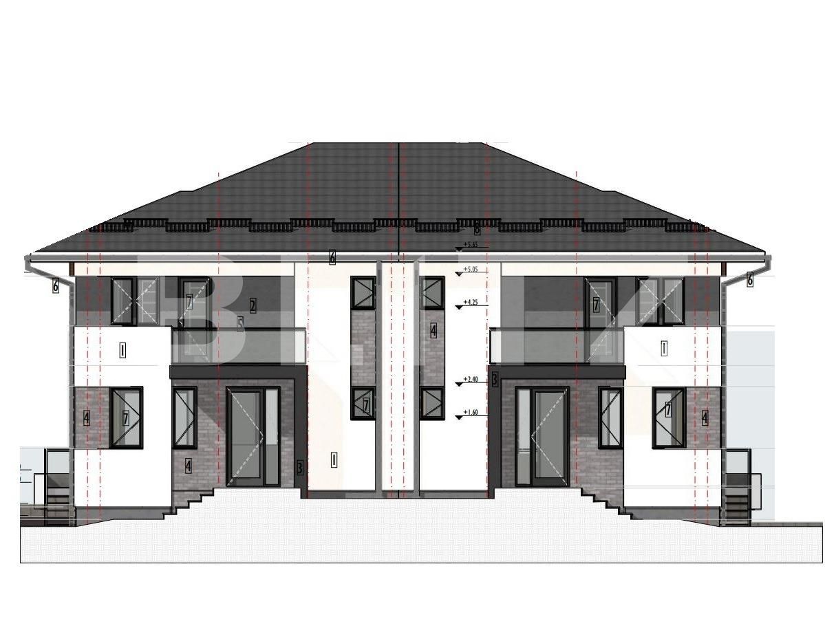 Casa de vânzare 5 camere Dezmir - 73357CV | BLITZ Cluj-Napoca | Poza2