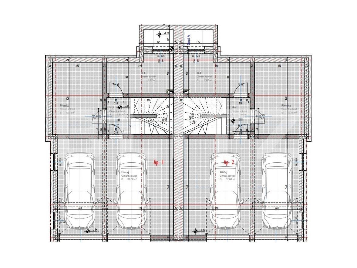 Casa de vânzare 5 camere Dezmir - 73357CV | BLITZ Cluj-Napoca | Poza15