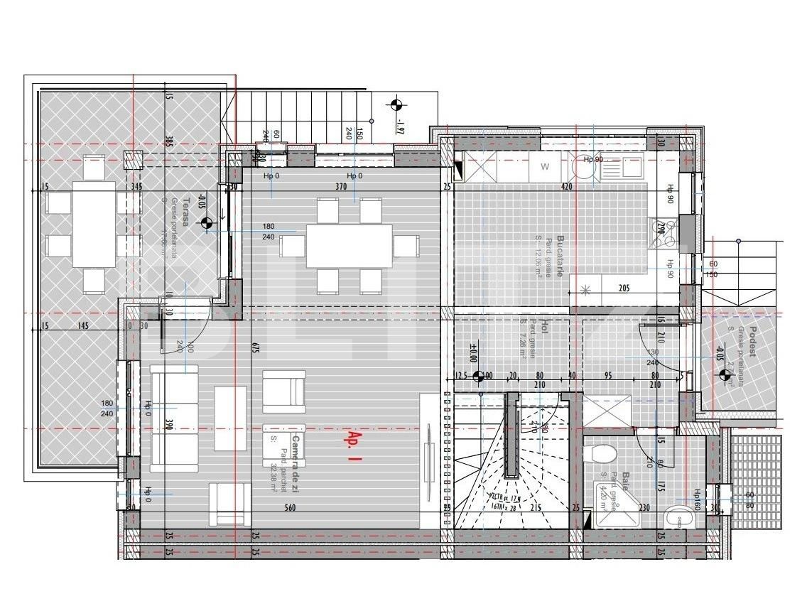 Casa de vânzare 5 camere Dezmir - 73357CV | BLITZ Cluj-Napoca | Poza6
