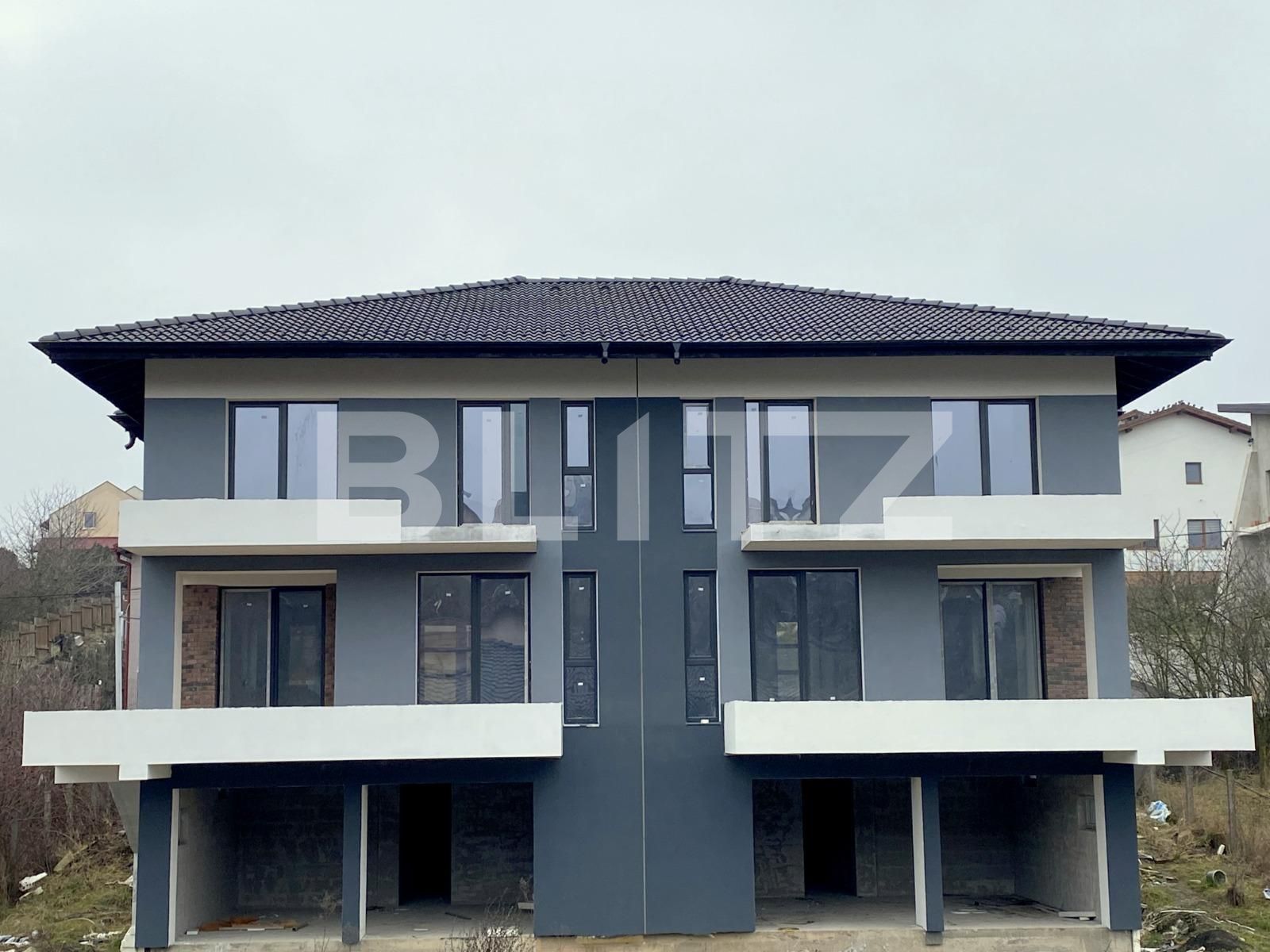 Casa de vânzare 5 camere Dezmir - 73357CV | BLITZ Cluj-Napoca | Poza4